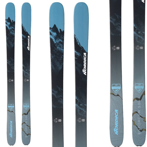 Nordica Enforcer 104 Unlimited