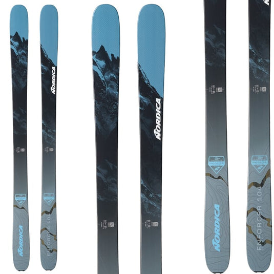 Nordica Enforcer 104 Unlimited