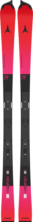 2026 Atomic Redster S9 FIS SL Race Ski