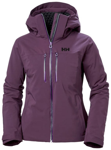 Helly Hansen W Alphelia Lifaloft Jacket