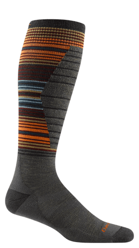 Darn Tough Backwoods OTC Lightwweight Padded Ski Sock