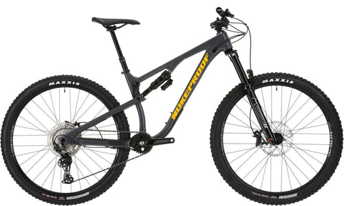 Nukeproof Reactor 290 Comp