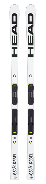 Head GS Rebel Tween SW RP