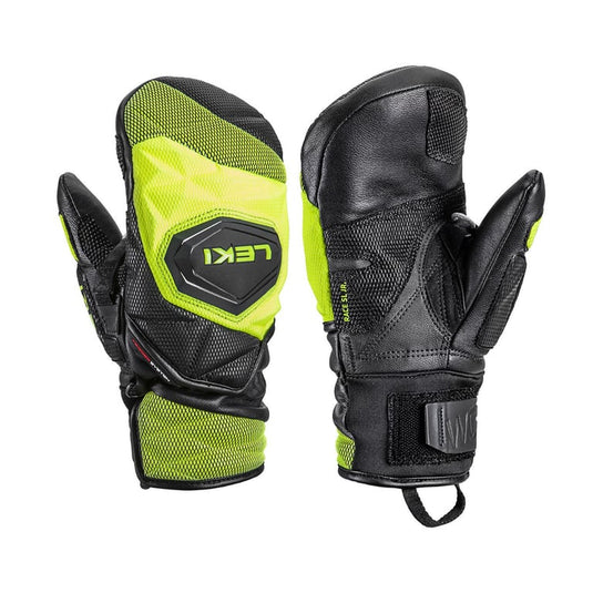 Leki WCR Venom SL 3D JR Mitt