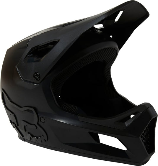 Fox Youth Rampage Bike Helmet
