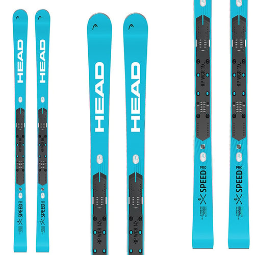 Head e-Speed Pro