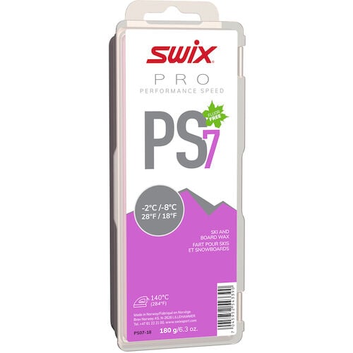 Swix PS7 Violet