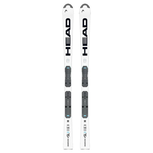 2026 Head e.SL Rebels Team Junior Race Skis
