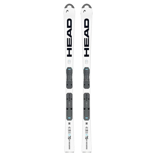 2026 Head e.SL Rebels Team Junior Race Skis