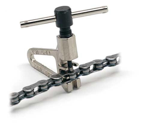 Park Tool CT-5 Compact Chain Tool