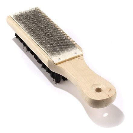 Wintersteiger File Brush and Card OS