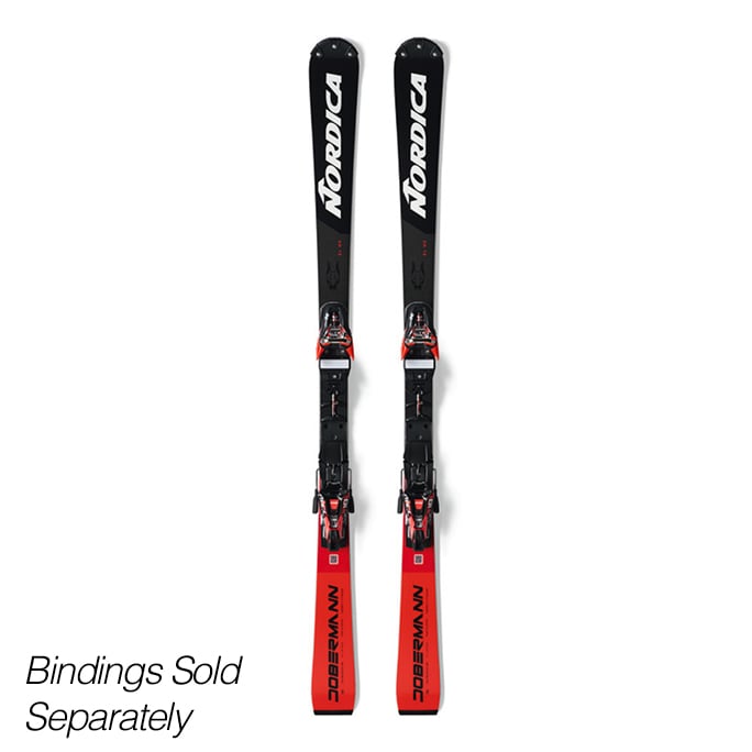 Load image into Gallery viewer, 2025 Nordica Doberman U16 SL Race Ski - 151cm
