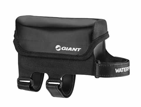 Giant GNT Waterproof Top Tube Bag