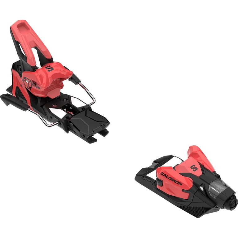 Load image into Gallery viewer, 2027 Salomon STRIVE 14 GW Alpine Ski Binding
