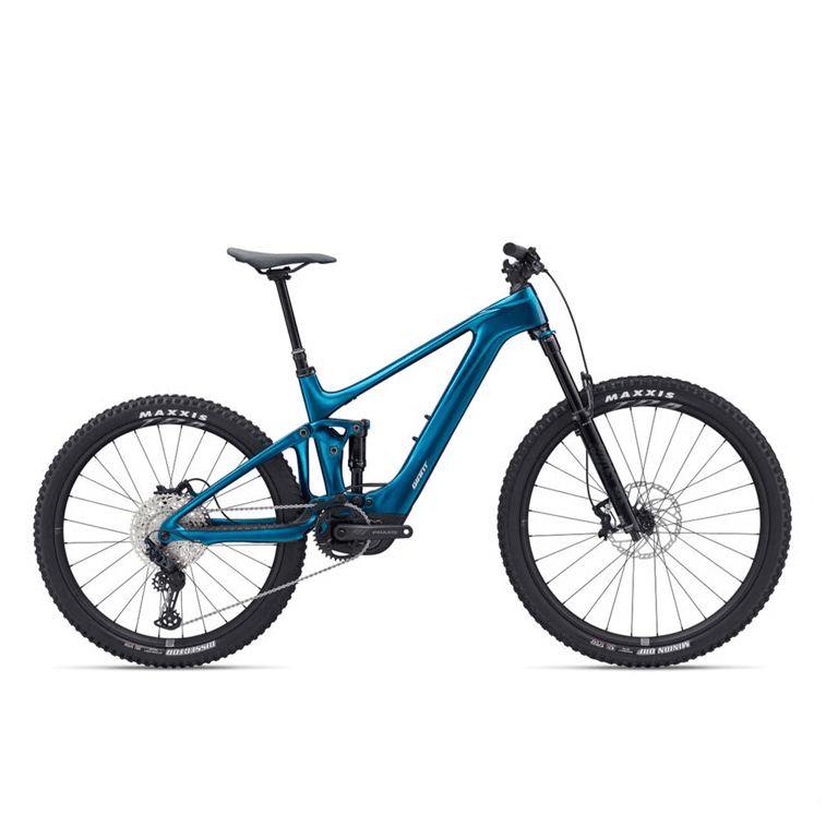 Load image into Gallery viewer, Giant Trance X Advanced E+ EL 2 Carbon E-Mountain Bike
