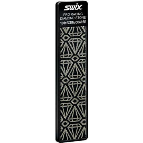 Swix Diamond Stone 100 grit 100 mm