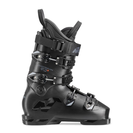 mountainbike dobermann 2024 Nordica Dobermann 5 RD Stiff Race Ski Boot 24.5