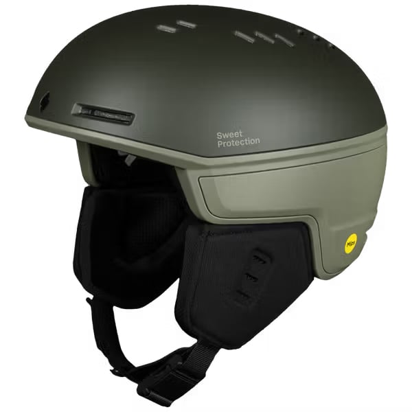Load image into Gallery viewer, Sweet Protection Adapter MIPS Ski Helmet
