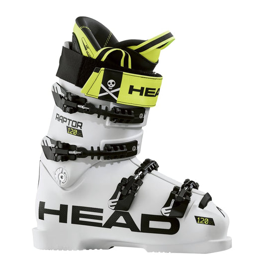 Head Raptor 120 RS
