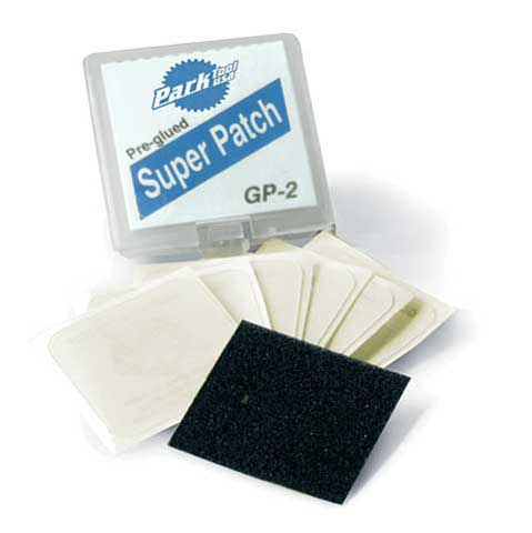 Park Tool GP-2 Super Patch Kit