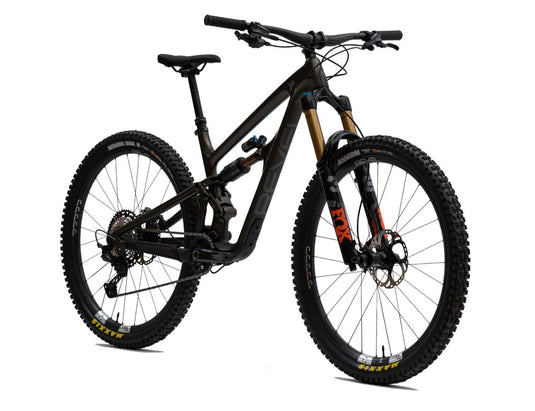 Revel Rail 29 GX Fox 38