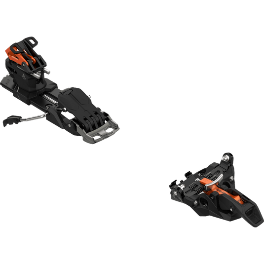 2024 Salomon MTN Summit 12 BR Touring Binding