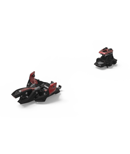 2024 Marker Alpinist 12 Backcountry Touring Binding
