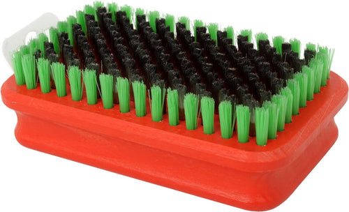 Swix Steel X-Fine Standard Rectangular Brush