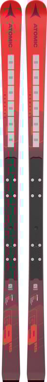 Load image into Gallery viewer, Atomic Redster G9 Tween
