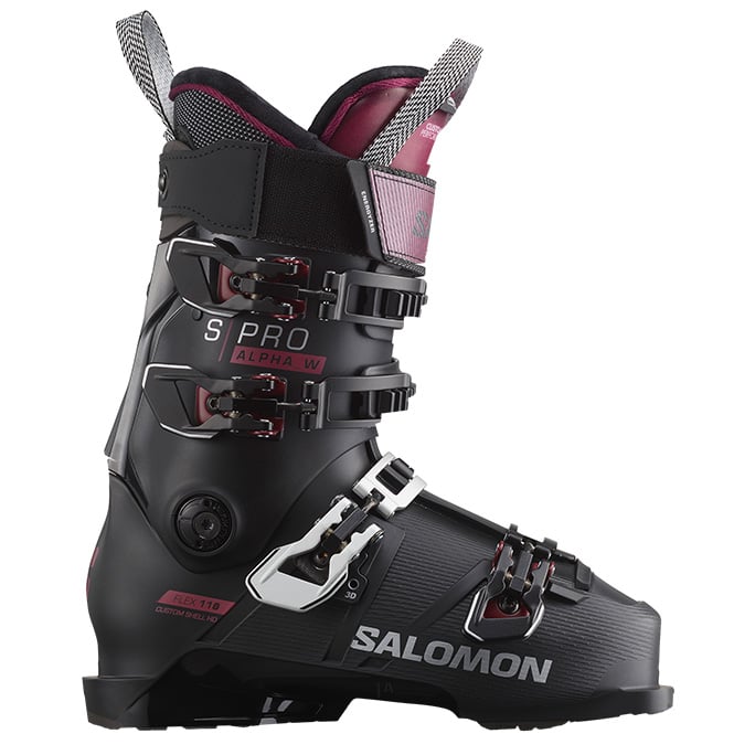 Load image into Gallery viewer, Salomon S/PRO ALPHA 110 W EL
