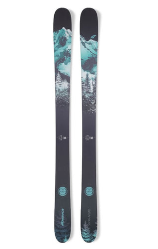 Nordica Santa Ana 104 Free