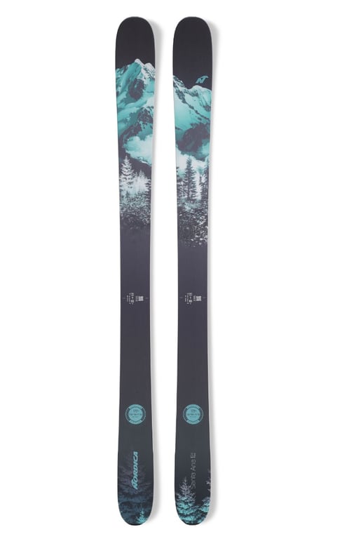 Nordica Santa Ana 104 Free