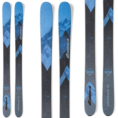 Nordica Enforcer 104 Free