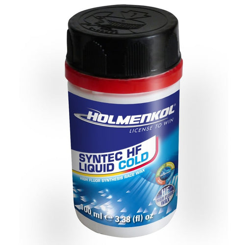 Holmenkol Syntec Speed Liquid