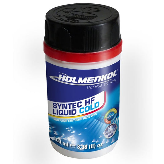 Holmenkol