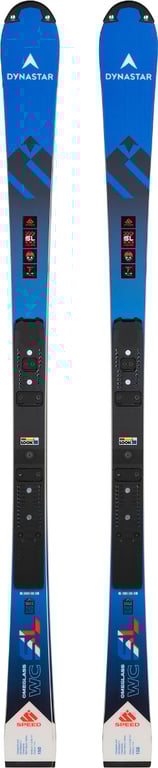 2024 Dynastar Speed WC SL -150cm R22 Race Ski