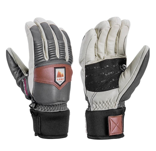 Leki Patrol 3D Ski Gloves