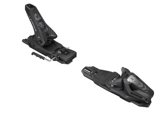 Head Protector PR 13 GW Ski Binding