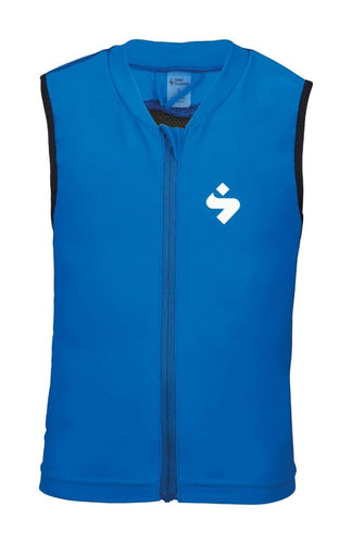 Sweet Back Protector Vest JR---