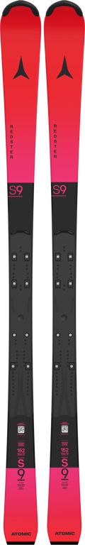 2026 Atomic Redster S9 Junior Race Ski