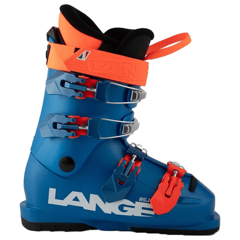 Load image into Gallery viewer, 2024 Lange RSJ 65 Junior Ski Boot
