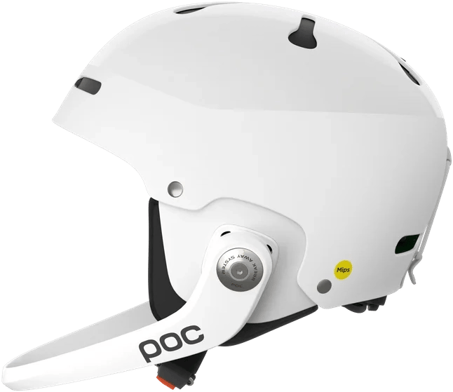 Load image into Gallery viewer, POC Artic SL MIPS Race Helmet
