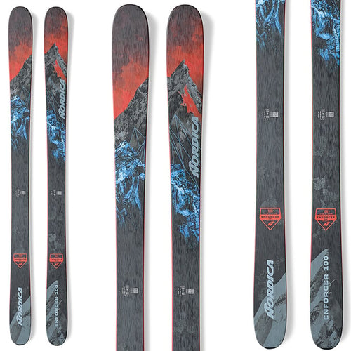 Nordica Enforcer 100