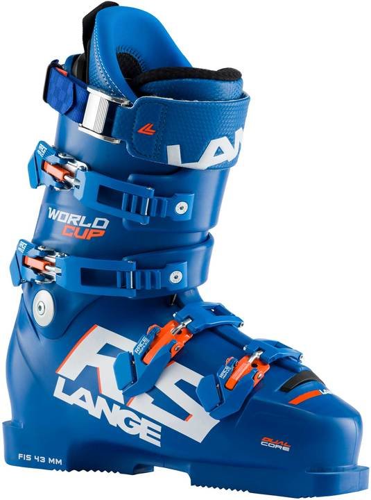 Lange WC RS ZA