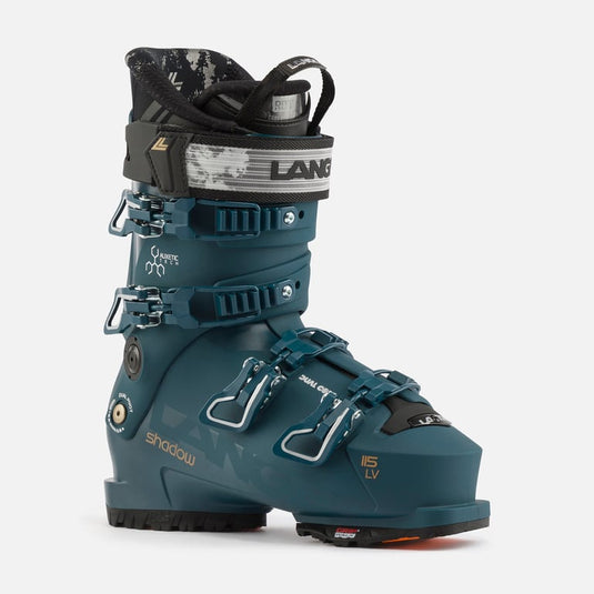 2025 Lange Shadow 115 W LV GW Womens Ski Boot