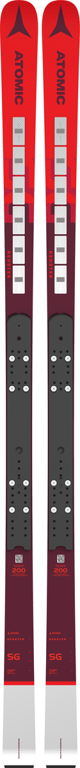 Load image into Gallery viewer, Atomic Redster Jr. SG
