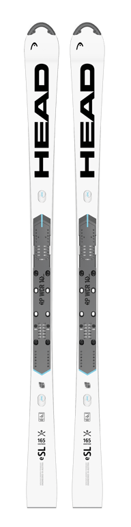 2026 Head WCR e-SL Rebel FIS Race Skis