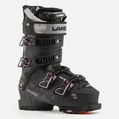 2025 Lange Shadow 85 W MV GW Womens Ski Boot