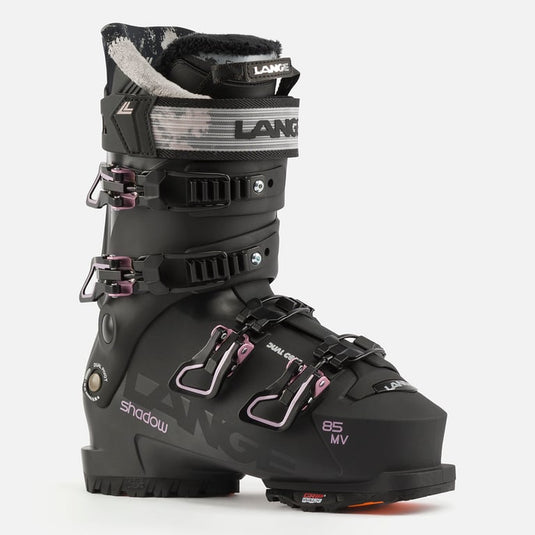 2025 Lange Shadow 85 W MV GW Womens Ski Boot