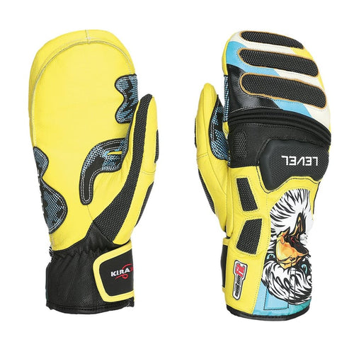 Level SQ CF Mitt